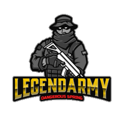 Legend Army